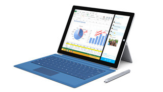 米MS「Surface Pro 3」発表、ノートPCの代わりになるタブレットを実現