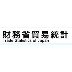 貿易赤字、過去最長の22カ月連続--4月の赤字額は8089億円、前年より縮小