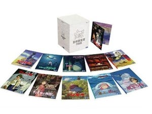 ASKA逮捕の余波で『宮崎駿作品集』発売延期、『ジブリがいっぱい』も出荷停止