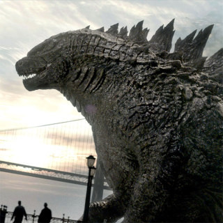 ハリウッド版『GODZILLA』続編の制作が決定、シリーズ化も目論むハリウッド