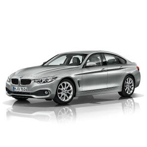BMW 4シリーズ第3弾、4ドアの「4シリーズ グラン クーペ」発表 - 画像62枚
