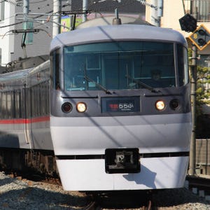 西武鉄道、30000系28両新造などを含む2014年度鉄道事業設備投資計画を発表