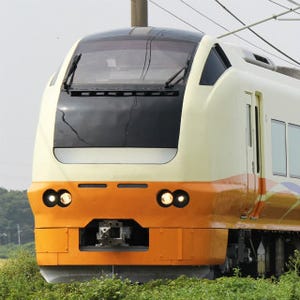JR東日本、特急「いなほ」定期列車をすべてE653系車両に置換え - 7/12から