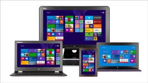 米MS「Windows 8.1 with Bing」発表 - 低価格デバイス向け新エディション
