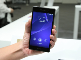 【レポート】「Xperia Z2」と「Xperia ZL2」をスペック面で比較する