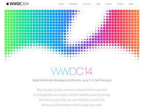 iPhone 6発表は? iOS 8はどうなる?- WWDC 2014での発表内容をまとめて予測