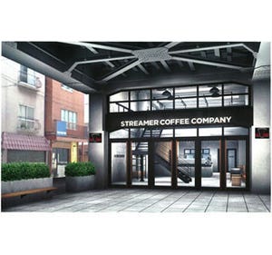 東京都・東横線の高架下に量り売りのビンテージショップとカフェがオープン