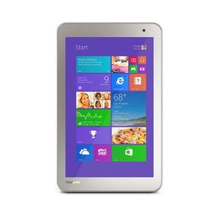 【速報】東芝、199.99ドルのWindows 8.1タブレットを米国で発表