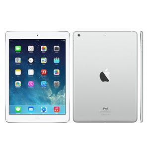 アップルとドコモ、iPad AirとiPad mini Retinaを6月10日に発売