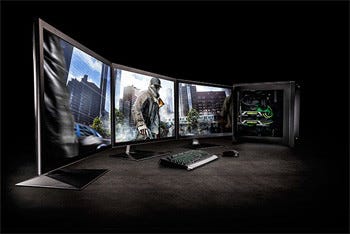 米nvidia Gk110コアを2基搭載した Geforce Gtx Titan Z の販売を開始 マイナビニュース