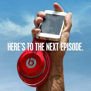 米Apple、Beats ElectronicsとBeats Musicを30億ドルで買収へ