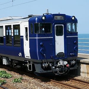 JR東日本、観光列車「越乃 Shu＊Kura」今夏の運転日を発表 - 新潟行も運転