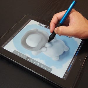 スタイラスペンを使った描画に最適なiPadアプリ5選