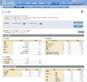 クラウド予約管理システム Salon Board Posアプリ Airレジ と連携 マイナビニュース