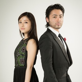 山田孝之&石原さとみ、9年ぶり共演作で明かした互いの"演出克服法" - 映画『MONSTERZ モンスターズ』