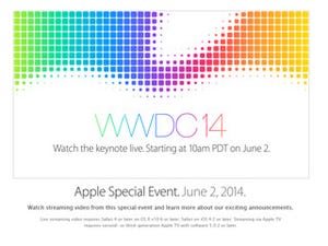iPhone新ハードはどうなる? - WWDC 2014での発表内容をまとめて予測