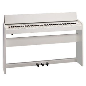 ローランド、電子ピアノの入門モデルを2機種を同時発売