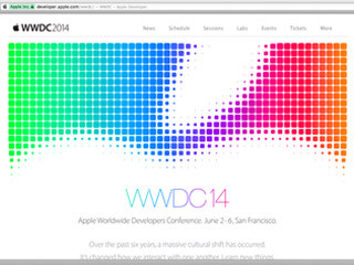 「WWDC」でこれからのiPhoneがわかる、ってどういうこと? - いまさら聞けないiPhoneのなぜ