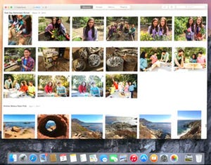 Apple、Mac用Photosアプリをプレビュー、2015年前半リリース予定