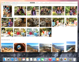 Apple、Mac用Photosアプリをプレビュー、2015年前半リリース予定