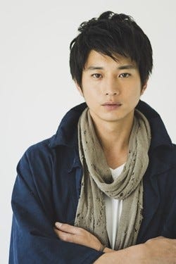 永遠の0 がドラマ化 向井理 丸刈りで主演 恥じないよう頑張りたい マイナビニュース