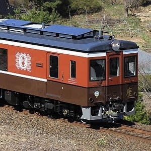 三陸鉄道、お座敷列車「北三陸号」夏から秋にかけての運転予定について発表
