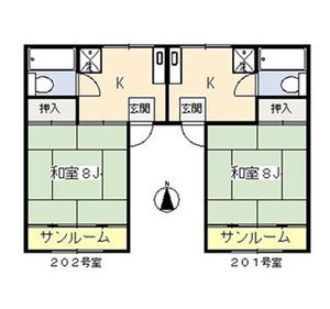 東京都・板橋に猫付きマンション登場-なんと猫が喜ぶサンルーム付!