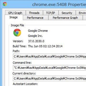 Google、64ビット版のGoogle Chromeをリリース - 32ビット版と併用可能