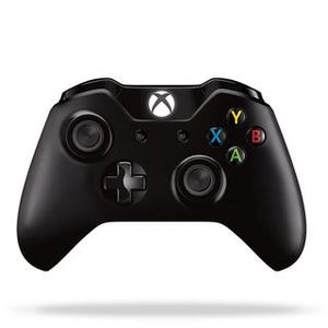 米Microsoft、Xbox One コントローラのPC向けドライバ提供