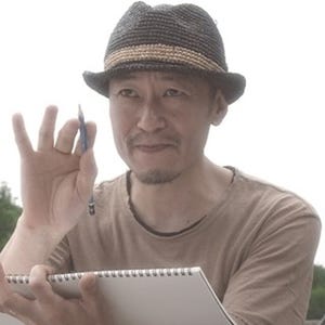 『牙狼 -魔戒ノ花-』6/6放送の松坂慶子ゲスト回に漫画家・桂正和がカメオ出演