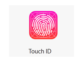 PayPalがTouch ID対応に向けて進行中