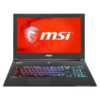 サイコム、厚さ19.9mmでGeForce GTX 870M搭載の15.6型MSIゲーミングノート