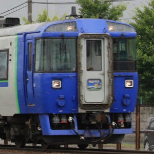 JR北海道、キハ183系を使用する特急「北斗」「サロベツ」8月から運転再開へ