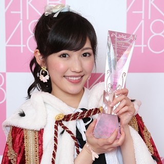 渡辺麻友、指原莉乃の2連覇を阻止! 今年のAKB48総選挙も"まさか"の連続