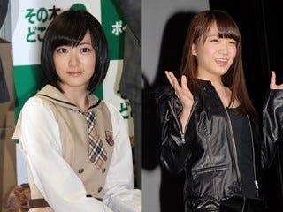 快挙の生駒里奈 その瞬間メンバーの反応は 飛び上がり マネージャー号泣 マイナビニュース