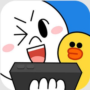 子ども向け動画配信アプリ「LINE KIDS動画」100万DL突破
