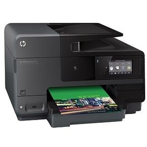 日本HP、柔軟な印刷環境とコスト削減を見据えたSBM向けインクジェットMFP