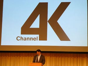 楽天証券レポート「4Kテレビに大きな期待はできない」
