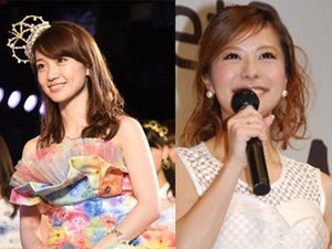 大島優子が卒業で恋愛解禁!　女性タレントと結婚する近道とは - TVウォッチャーの芸能まるごと1週間