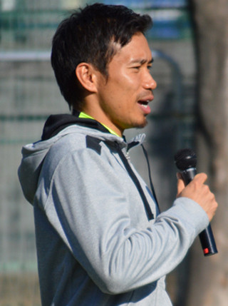 ワールドカップで応援したい日本人選手は? - 僅差の1位は本田、ウッチーは?