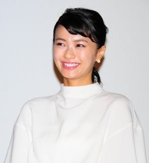 榮倉奈々「折角のご縁で始めたから続けていきたい」と生涯女優宣言