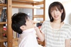 S男子とm男子 どっちが好き オラオラ系がいい 私がいじめたい マイナビニュース