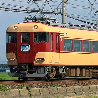 近鉄15200系「あおぞらII」日帰りツアーで鈴鹿線に初入線! 湯の山線も走行