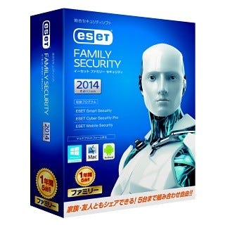 キヤノン Mac向け総合セキュリティソフト Eset Cyber Security 最新版 マイナビニュース