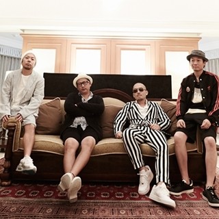 ケツメイシの夏曲 テレ朝系ニュース スポーツ番組のエンディング曲に決定 マイナビニュース ケツメイシの夏曲 テレ朝系ニュース スポーツ番組のエンディング曲に決定 マイナビニュース