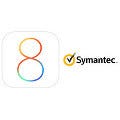 シマンテック、iOS 8の考察を公表 - 新機能が与えるセキュリティ面での影響