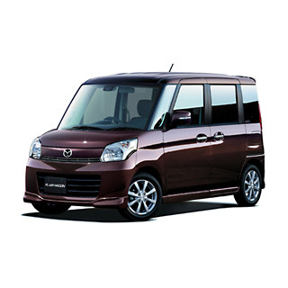 マツダ、軽自動車「フレアワゴン」に特別仕様車「XS Limited」を設定