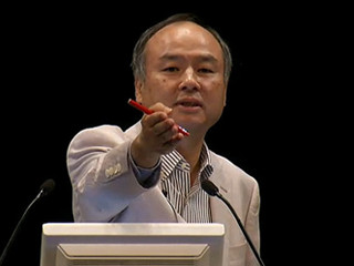 ソフトバンク孫社長、株主総会で引退時期についてコメント