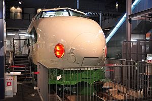 埼玉県の鉄道博物館、東北新幹線開業32周年の6/23に1日限りの記念イベント