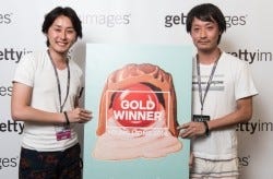 カンヌライオンズの次世代クリエイター向けコンペで日本代表が最高賞を獲得 マイナビニュース
